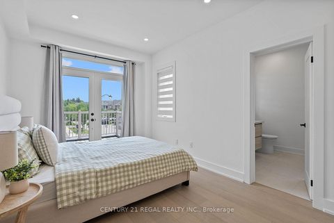 Photo 32 at 10717 Woodbine Avenue, Cathedraltown, Markham