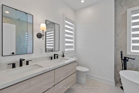 Photo 33 at 10717 Woodbine Avenue, Cathedraltown, Markham