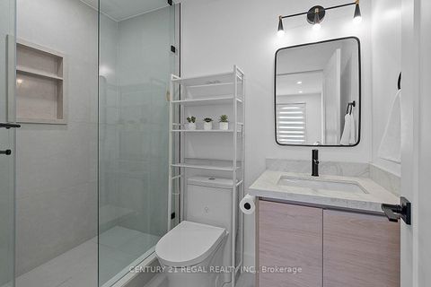 Photo 35 at 10717 Woodbine Avenue, Cathedraltown, Markham
