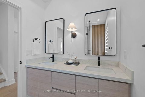 Photo 40 at 10717 Woodbine Avenue, Cathedraltown, Markham