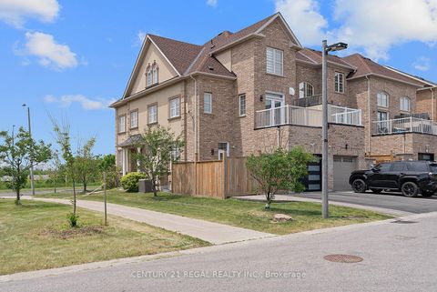 Photo 48 at 10717 Woodbine Avenue, Cathedraltown, Markham