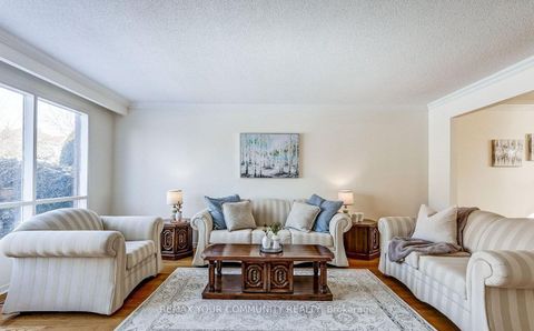 Photo 13 at 37 Mackay Drive, South Richvale, Richmond Hill