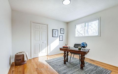 Photo 19 at 37 Mackay Drive, South Richvale, Richmond Hill