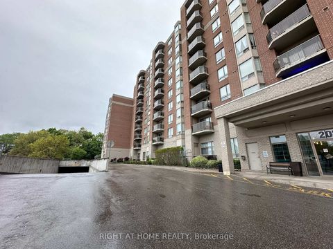 Photo 0 at 702 - 2088 Lawrence Avenue W, Weston, Toronto