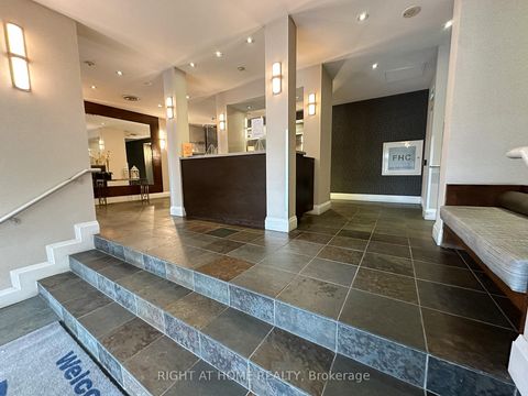 Photo 1 at 702 - 2088 Lawrence Avenue W, Weston, Toronto