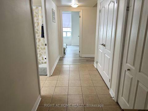 Photo 4 at 702 - 2088 Lawrence Avenue W, Weston, Toronto