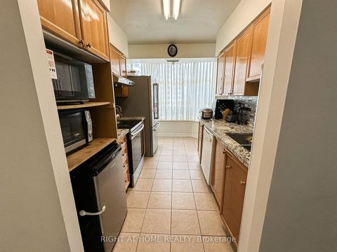 Photo 8 at 702 - 2088 Lawrence Avenue W, Weston, Toronto