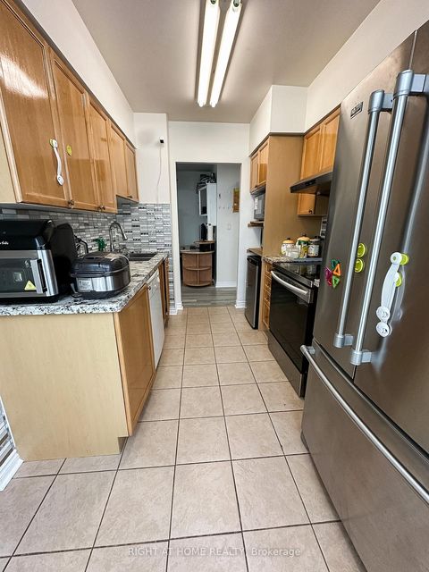 Photo 9 at 702 - 2088 Lawrence Avenue W, Weston, Toronto