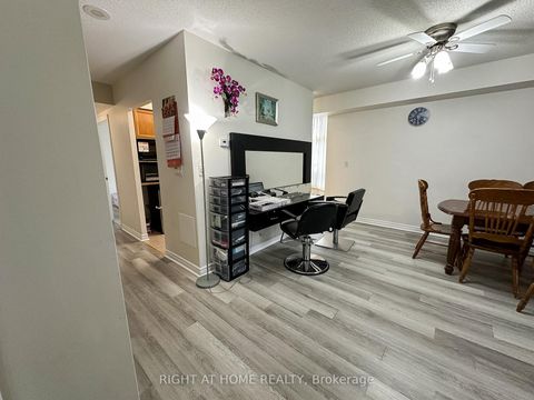 Photo 10 at 702 - 2088 Lawrence Avenue W, Weston, Toronto