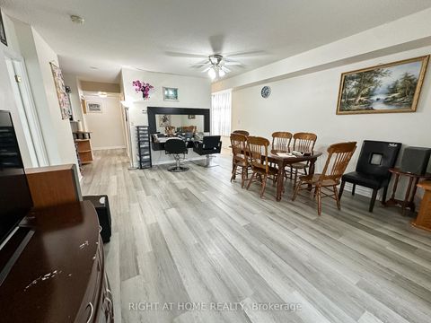 Photo 12 at 702 - 2088 Lawrence Avenue W, Weston, Toronto