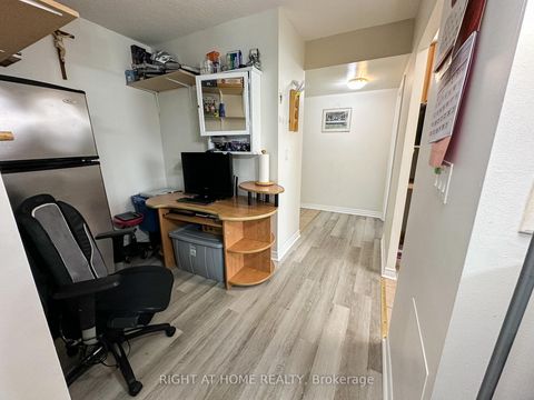 Photo 17 at 702 - 2088 Lawrence Avenue W, Weston, Toronto