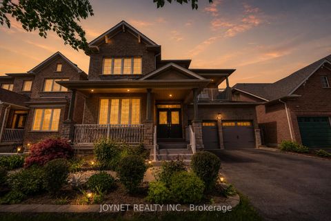 Photo 1 at 36 Newbridge Avenue N, Oak Ridges, Richmond Hill