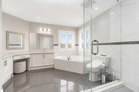 Photo 24 at 36 Newbridge Avenue N, Oak Ridges, Richmond Hill