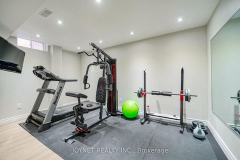 Photo 34 at 36 Newbridge Avenue N, Oak Ridges, Richmond Hill