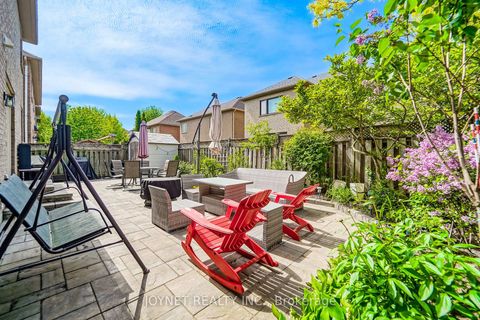 Photo 39 at 36 Newbridge Avenue N, Oak Ridges, Richmond Hill