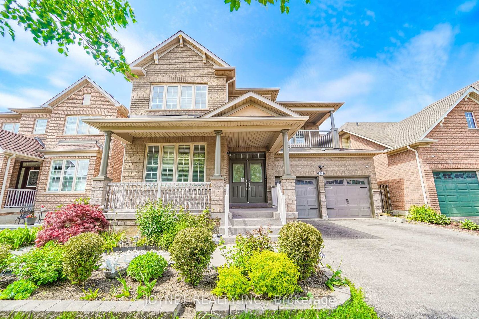 36 Newbridge Avenue N, Oak Ridges, Richmond Hill photo 0