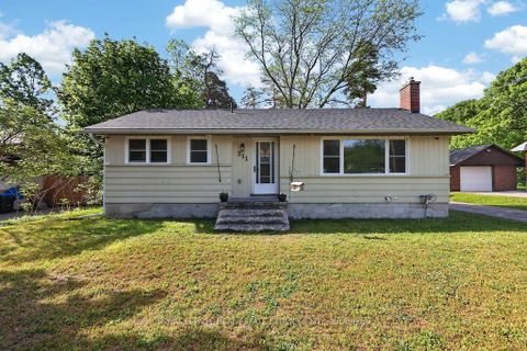 Photo 0 at 211 McCrea Drive, Stayner, Clearview