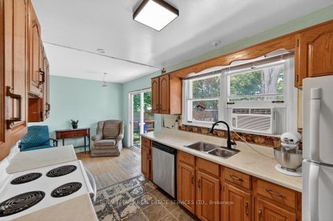 Photo 1 at 211 McCrea Drive, Stayner, Clearview