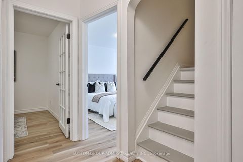Photo 19 at 81 Yorkview Drive, Willowdale West, Toronto