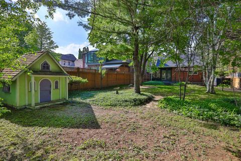 Photo 42 at 81 Yorkview Drive, Willowdale West, Toronto