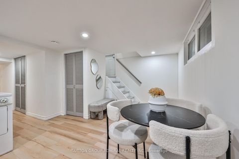 Photo 46 at 81 Yorkview Drive, Willowdale West, Toronto