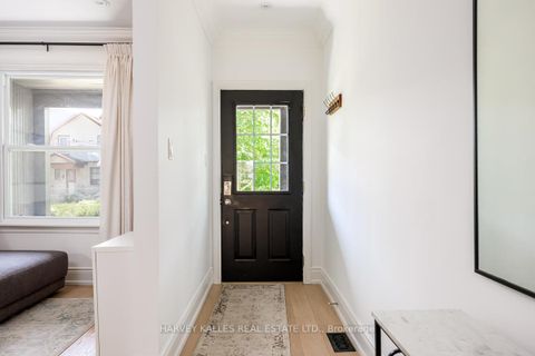 Photo 1 at 89 Gough Avenue, Danforth, Toronto