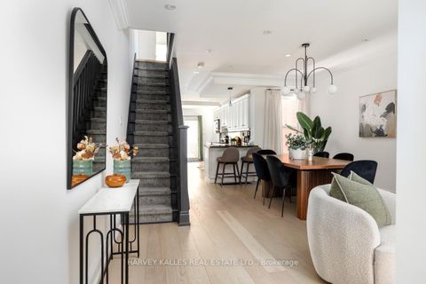 Photo 2 at 89 Gough Avenue, Danforth, Toronto