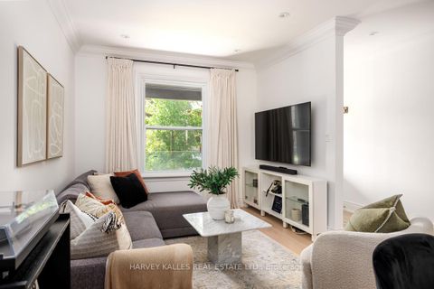 Photo 4 at 89 Gough Avenue, Danforth, Toronto