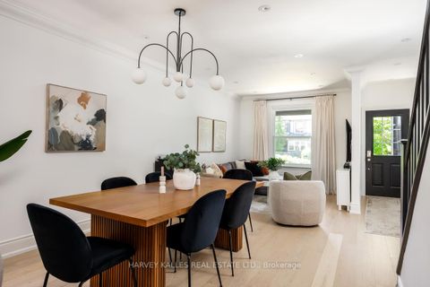 Photo 5 at 89 Gough Avenue, Danforth, Toronto