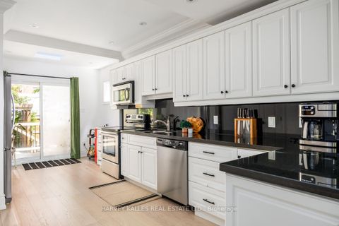 Photo 6 at 89 Gough Avenue, Danforth, Toronto