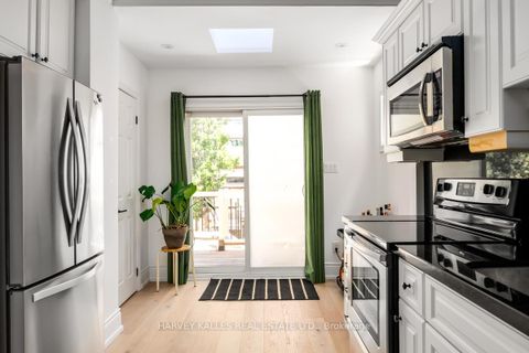Photo 7 at 89 Gough Avenue, Danforth, Toronto