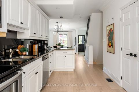 Photo 8 at 89 Gough Avenue, Danforth, Toronto