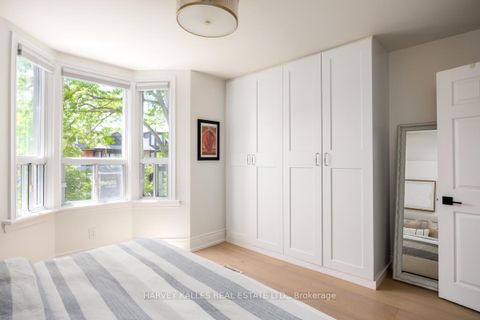 Photo 11 at 89 Gough Avenue, Danforth, Toronto