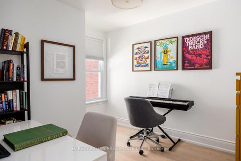 Photo 12 at 89 Gough Avenue, Danforth, Toronto