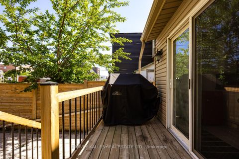Photo 23 at 89 Gough Avenue, Danforth, Toronto