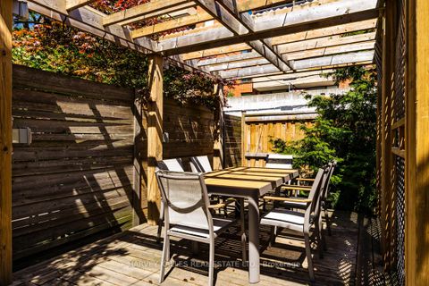 Photo 25 at 89 Gough Avenue, Danforth, Toronto
