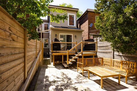 Photo 26 at 89 Gough Avenue, Danforth, Toronto