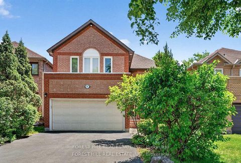 Photo 0 at 43 Rockwood Crescent, Beverley Glen, Vaughan