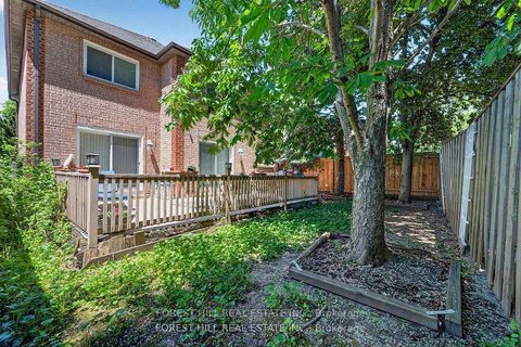 Photo 39 at 43 Rockwood Crescent, Beverley Glen, Vaughan
