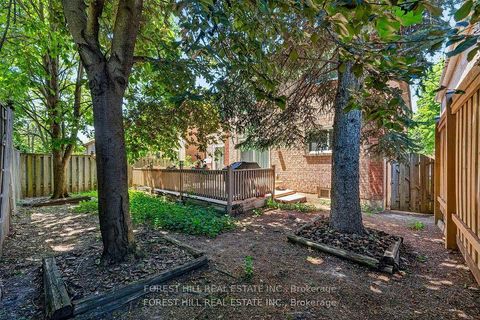 Photo 40 at 43 Rockwood Crescent, Beverley Glen, Vaughan