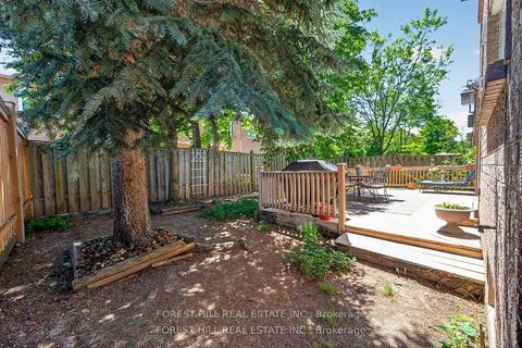 Photo 41 at 43 Rockwood Crescent, Beverley Glen, Vaughan