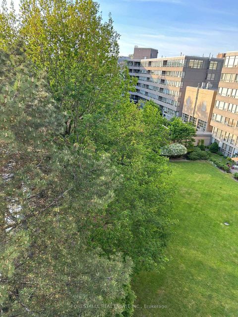 Photo 6 at 602 - 18 Lower Village Gate, Forest Hill South, Toronto