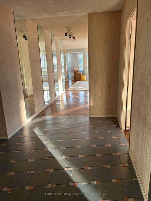 Photo 14 at 602 - 18 Lower Village Gate, Forest Hill South, Toronto