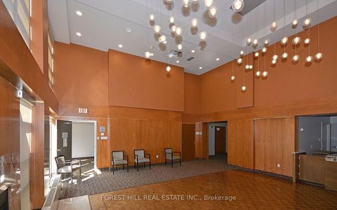 Photo 21 at 602 - 18 Lower Village Gate, Forest Hill South, Toronto