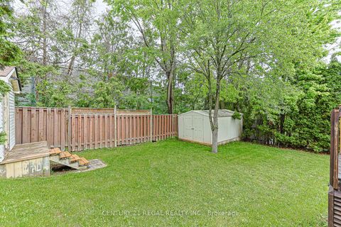 Photo 37 at 599 Sandford Street, Armitage, Newmarket