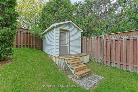 Photo 39 at 599 Sandford Street, Armitage, Newmarket