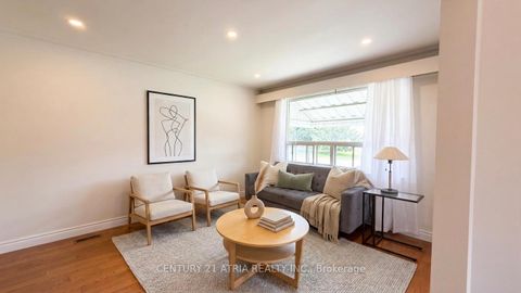 Photo 0 at 115 Ellington Drive, Maryvale, Toronto