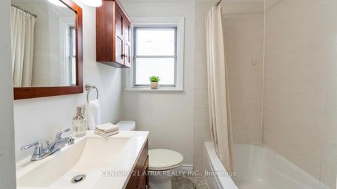 Photo 3 at 115 Ellington Drive, Maryvale, Toronto
