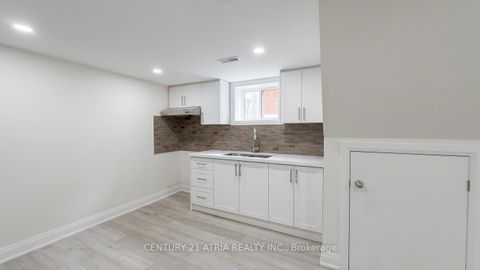Photo 7 at 115 Ellington Drive, Maryvale, Toronto