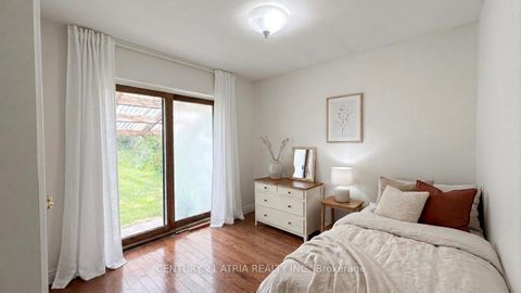 Photo 13 at 115 Ellington Drive, Maryvale, Toronto
